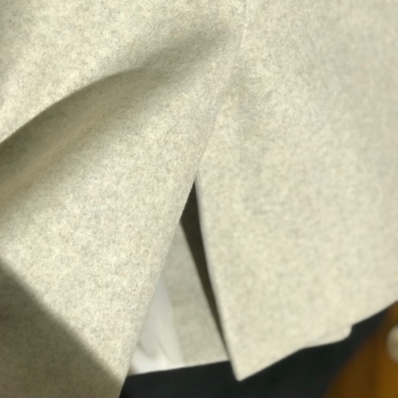 Jeanne Ma x I.N.C. Long Belted Mobama Coat - Picture 16 of 17